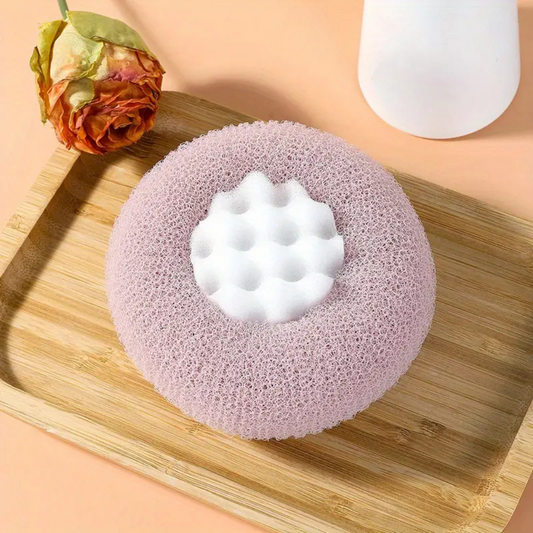 Super Soft Bath Ball