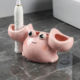 Crab Toothbrush Holder