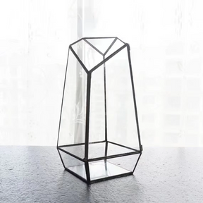 Moss Prism Terrarium