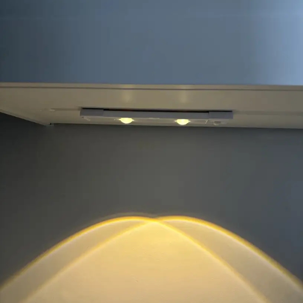 Motion Sensor Strip Light