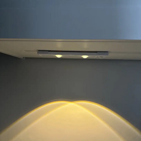 Motion Sensor Strip Light