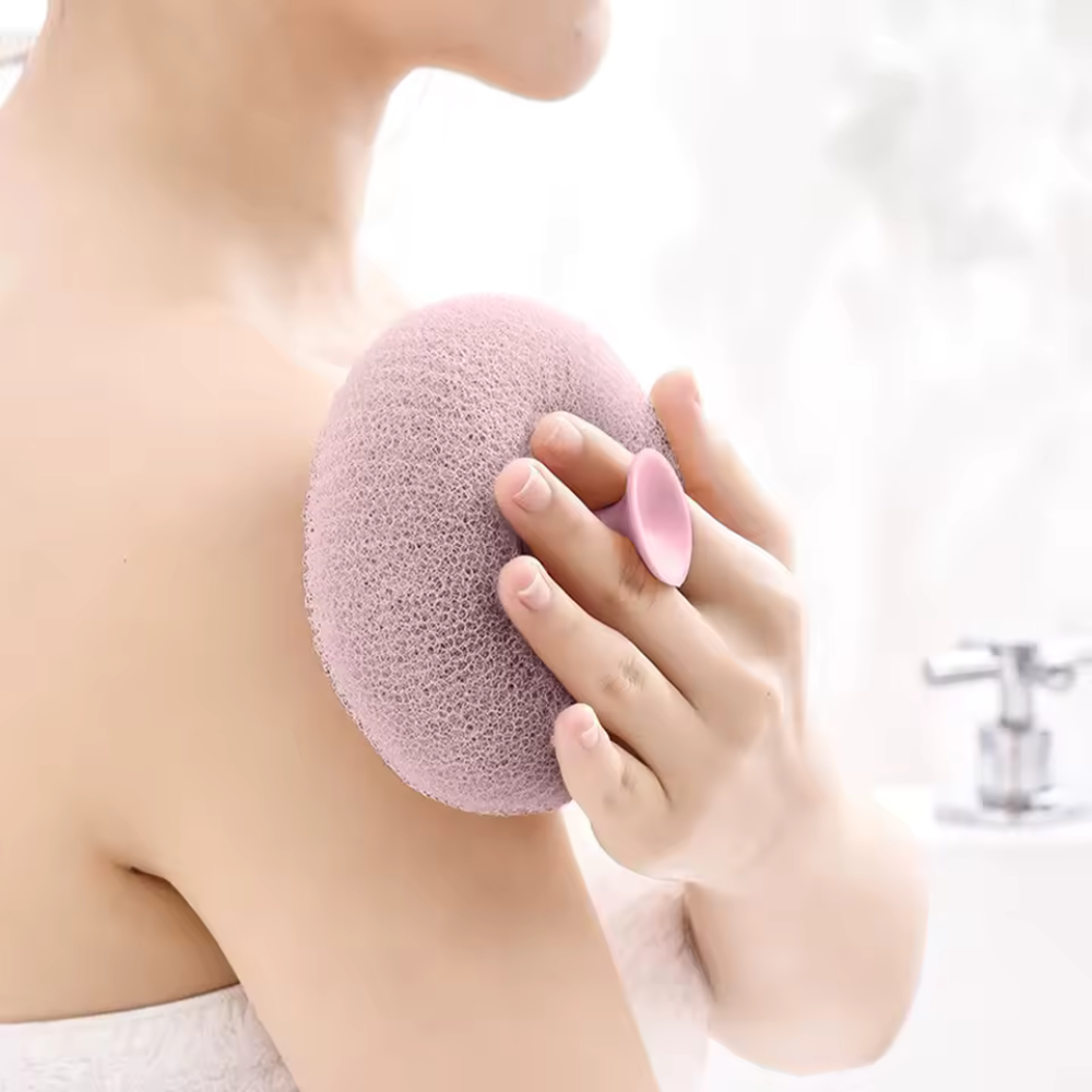 Super Soft Bath Ball