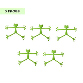 Frog Plant Stand