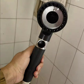 Power Wash Shower Head