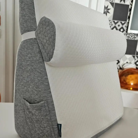 Memory Foam Wedge Pillow