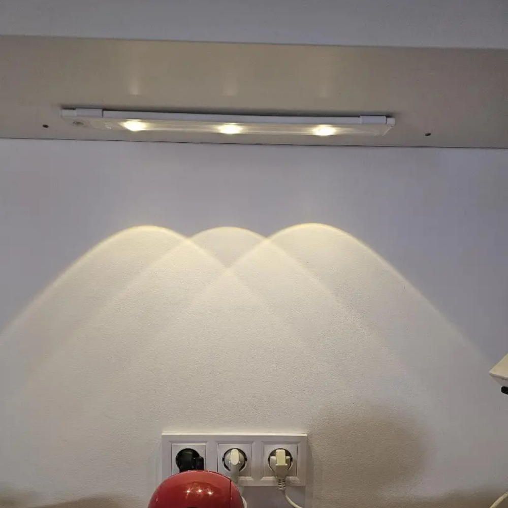 Motion Sensor Strip Light