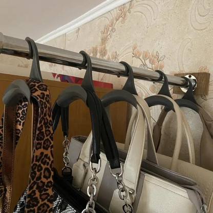 Closet Bag Hook