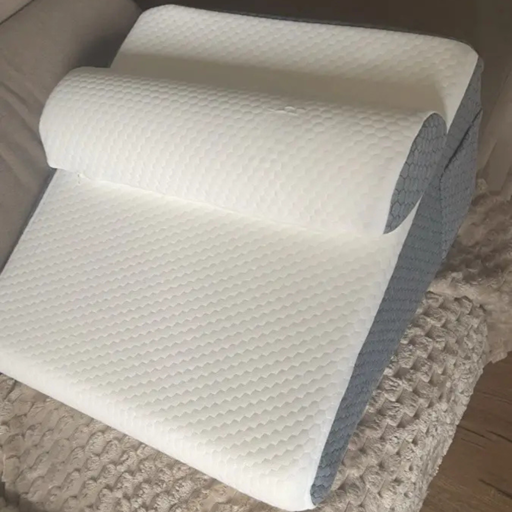 Memory Foam Wedge Pillow