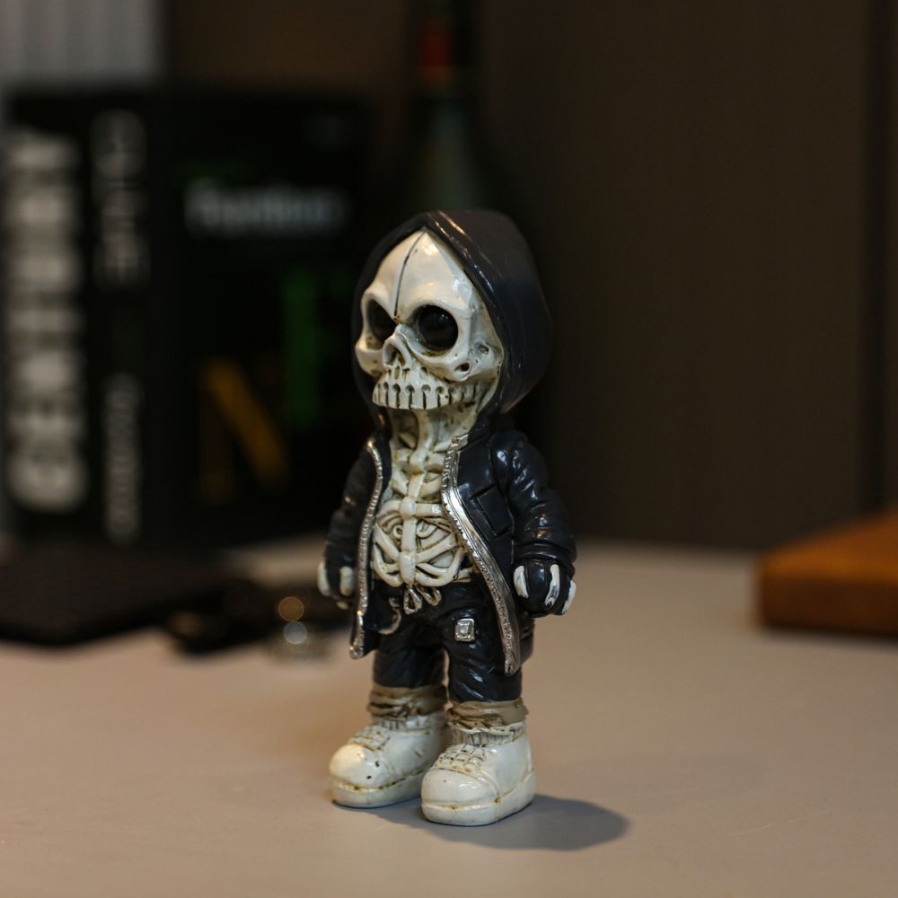 Skeleton Figurines