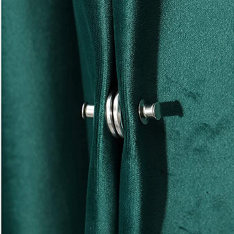 Drape Magnet Buttons Curtain Magnetic Buttons