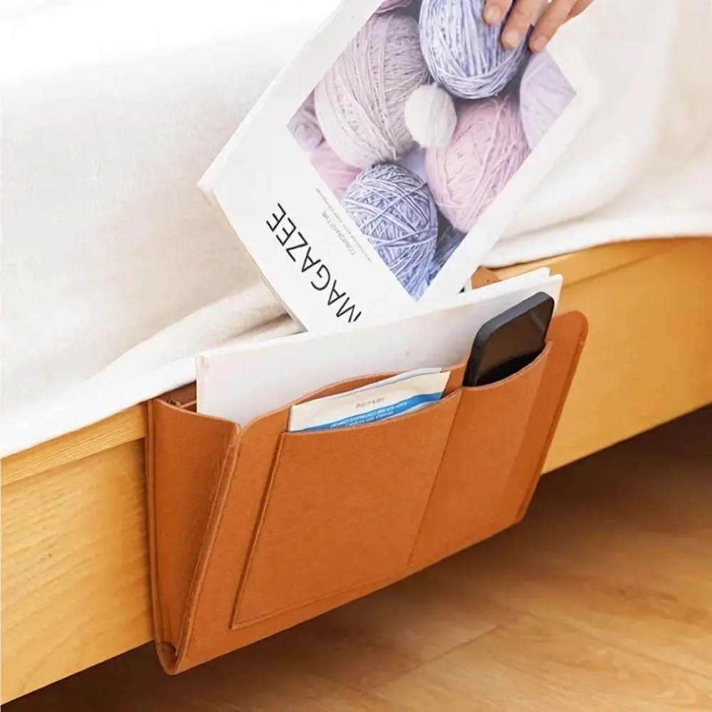 Pocket Hanging Organizer