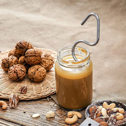 Nut Butter Mixer