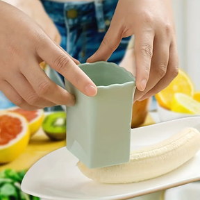 Quick Fruit Slicer