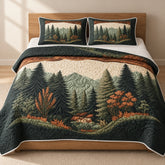 Woodland Bedding Set
