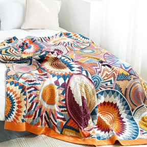 Luxe Layer Blanket