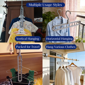 Two-Way Swivel Hanger