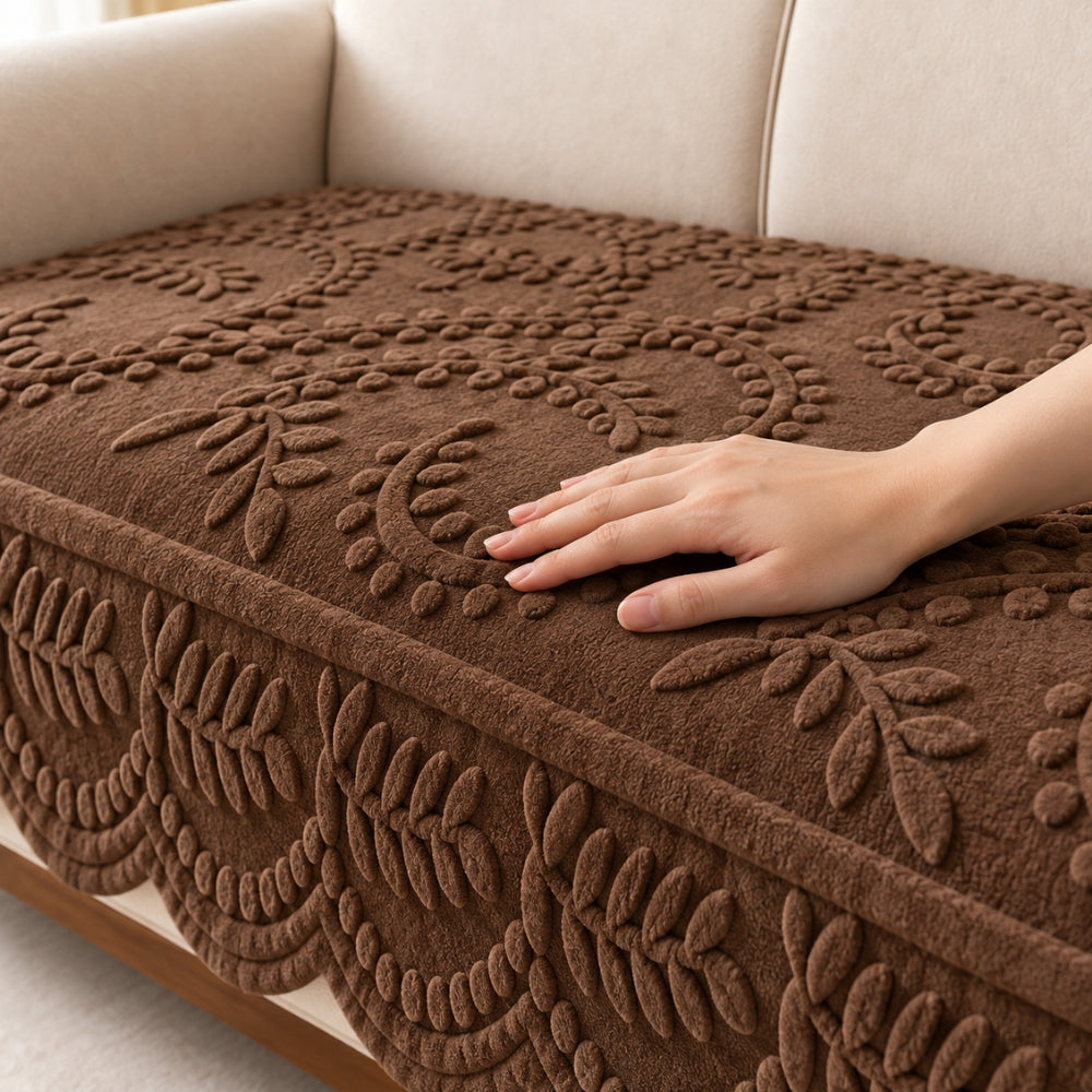 LeafNest™ | Couch Cover