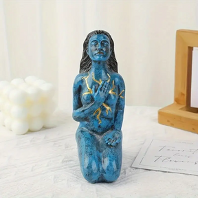 Self-Love Healing Statue