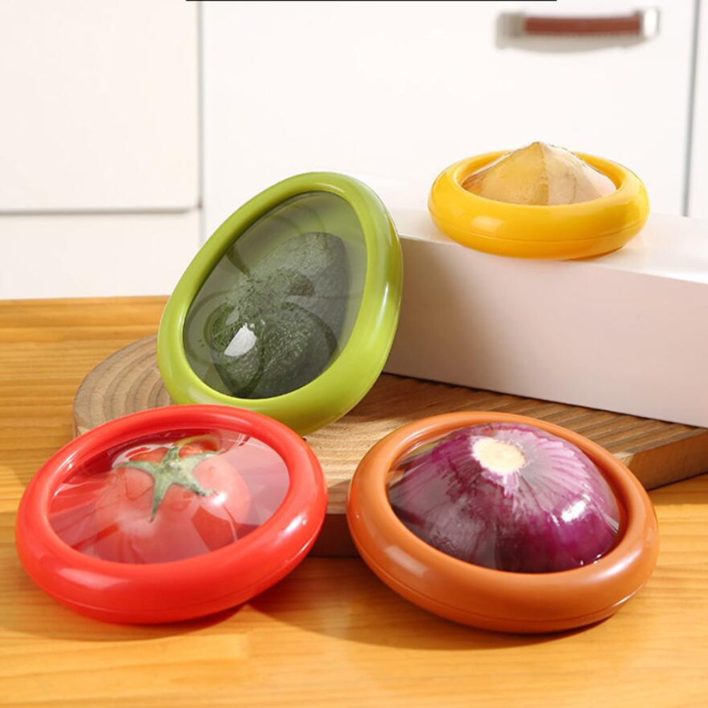 Creative Food Storage Box