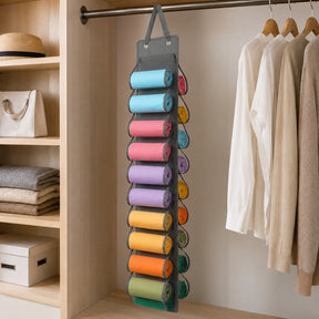 LoopNest™ | Door Hanger Storage