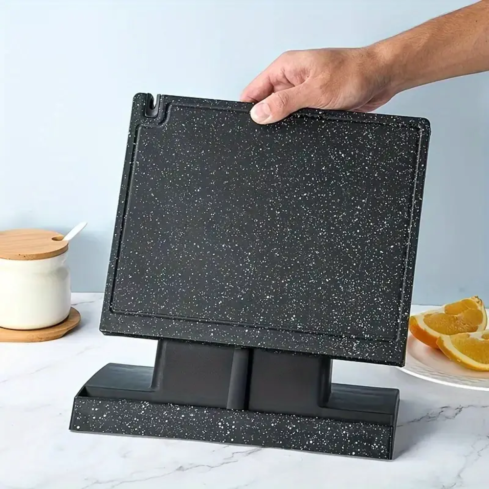 Magnetic Knife Board