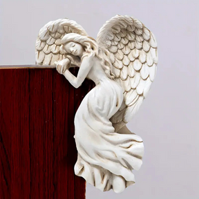 Angel Door Frame