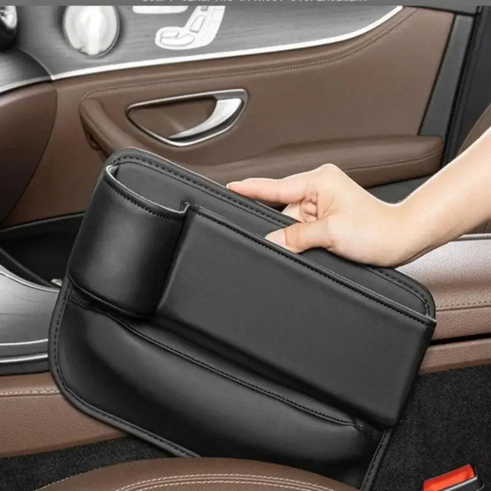 Car Seat Storage Box