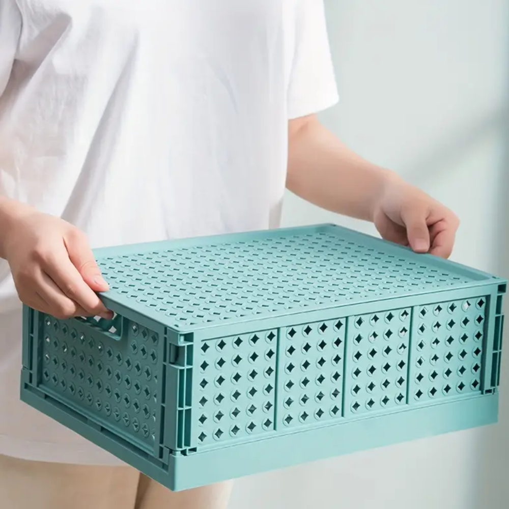 Foldable Storage Box