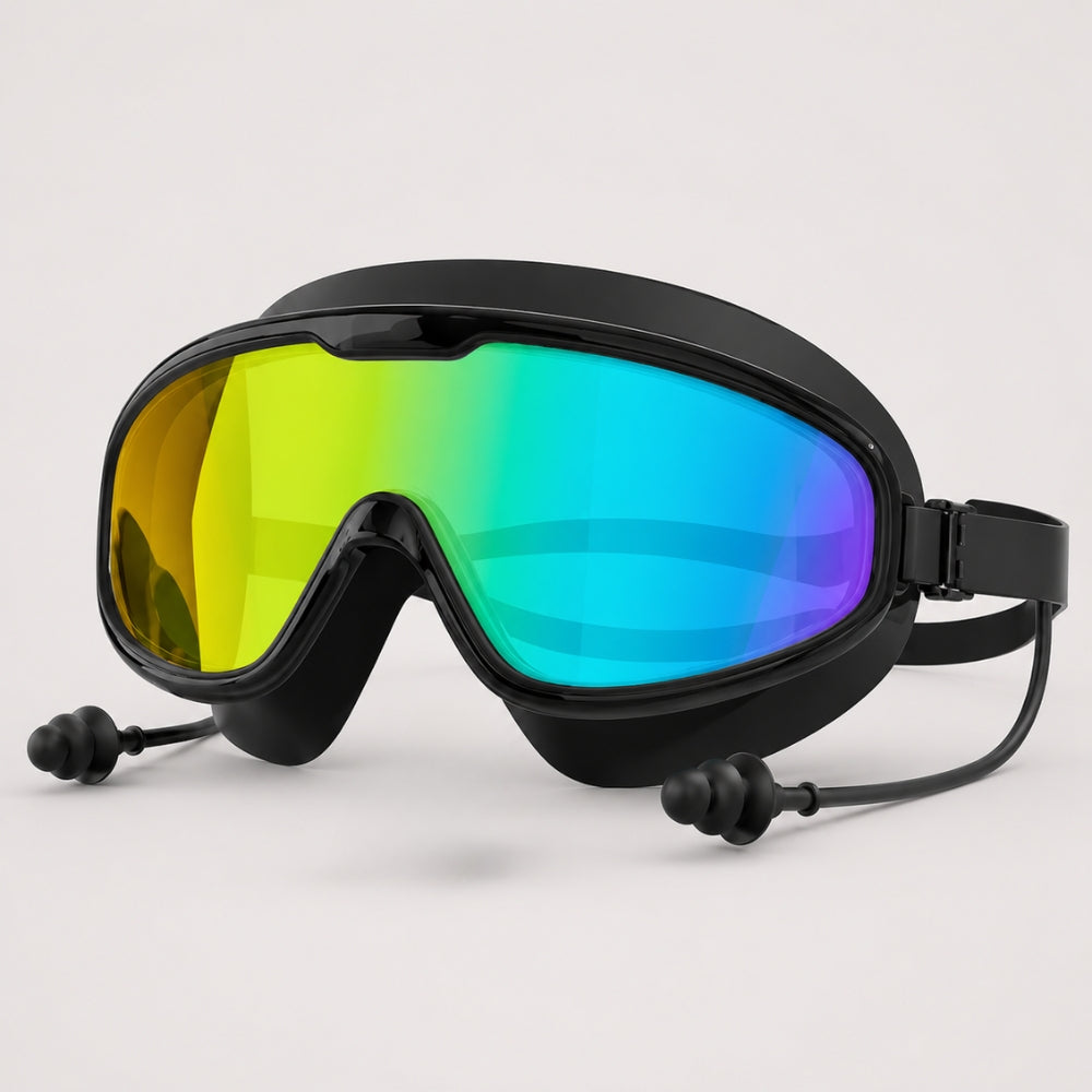 WaveGuard™ | UV Protection Goggle Set