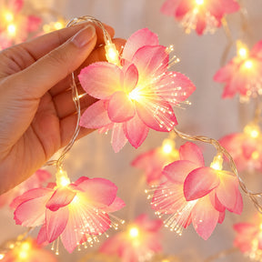 Led Flower Fairy Lights