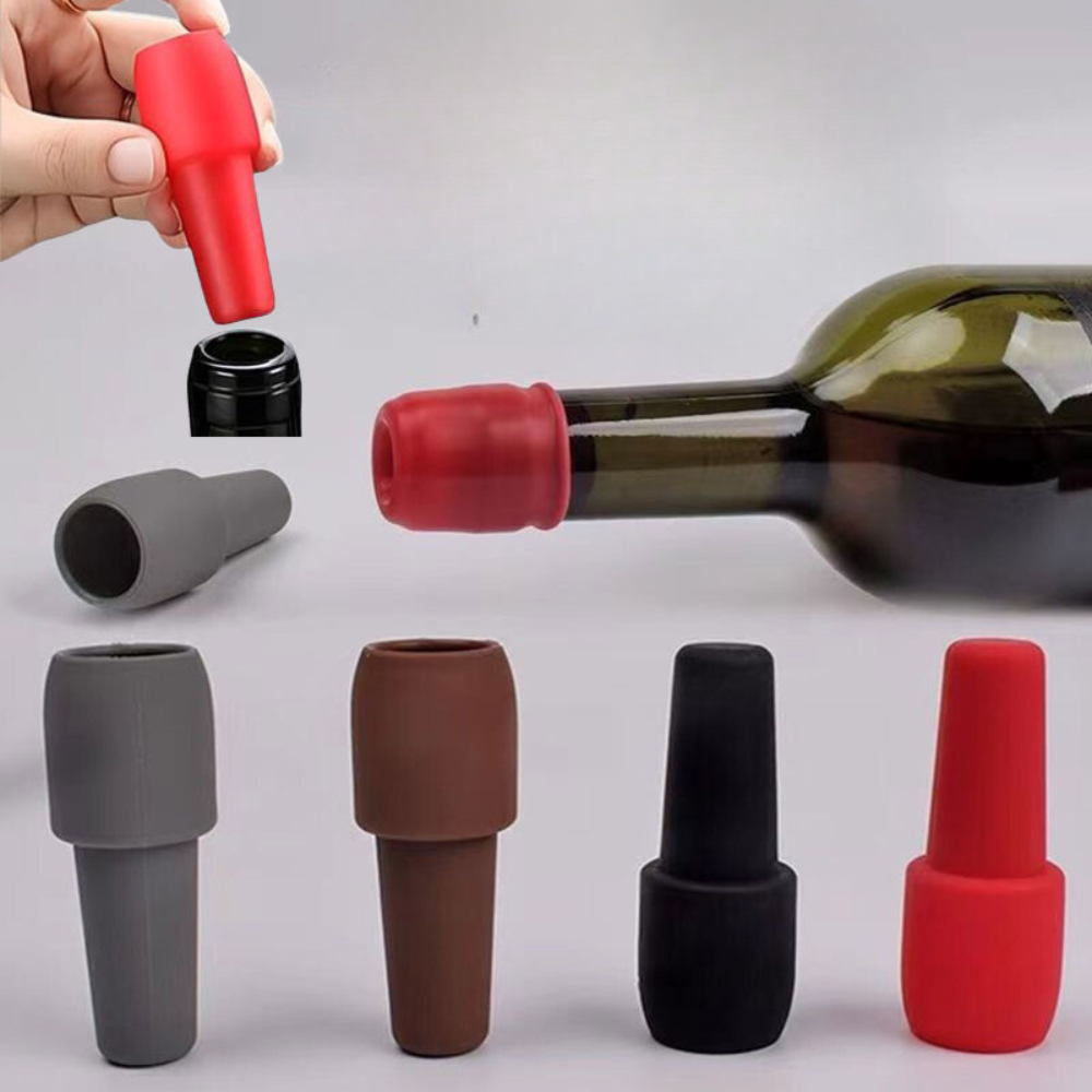 Wine Bottle Stopper