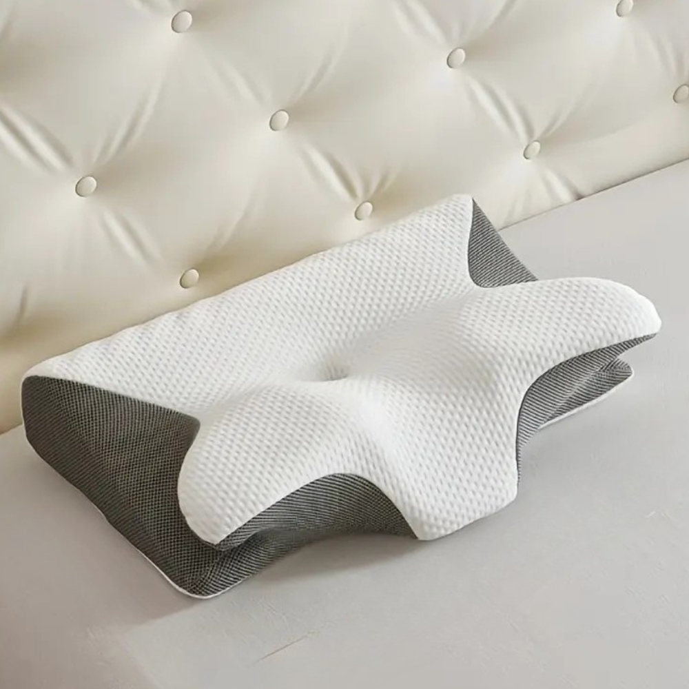 Cloud Relief Pillow