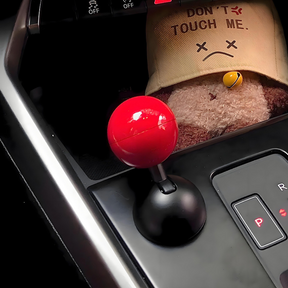 Car Start Button Joystick