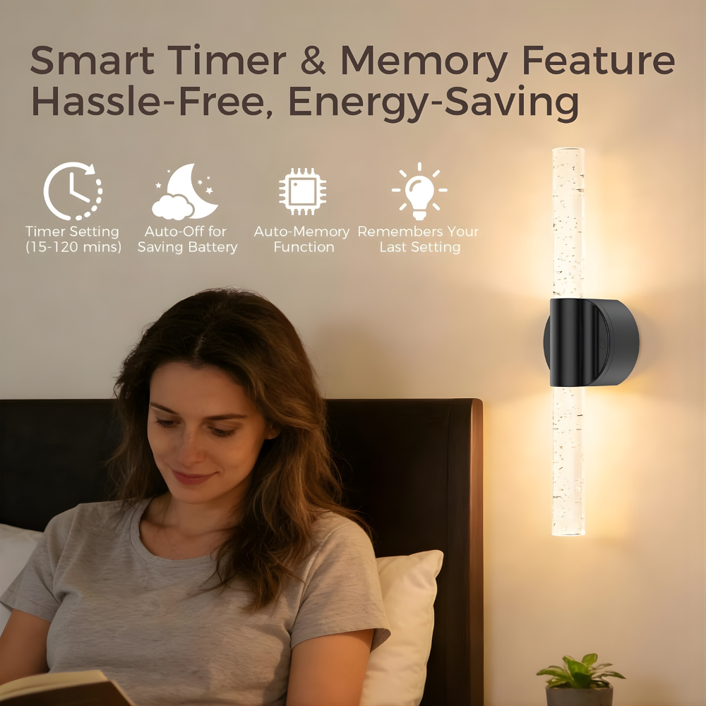 AuraBar™ | Fancy Bar Light