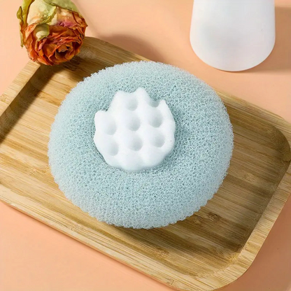 Super Soft Bath Ball