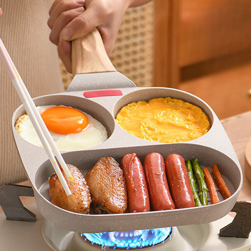 Non-Stick Frying Pan