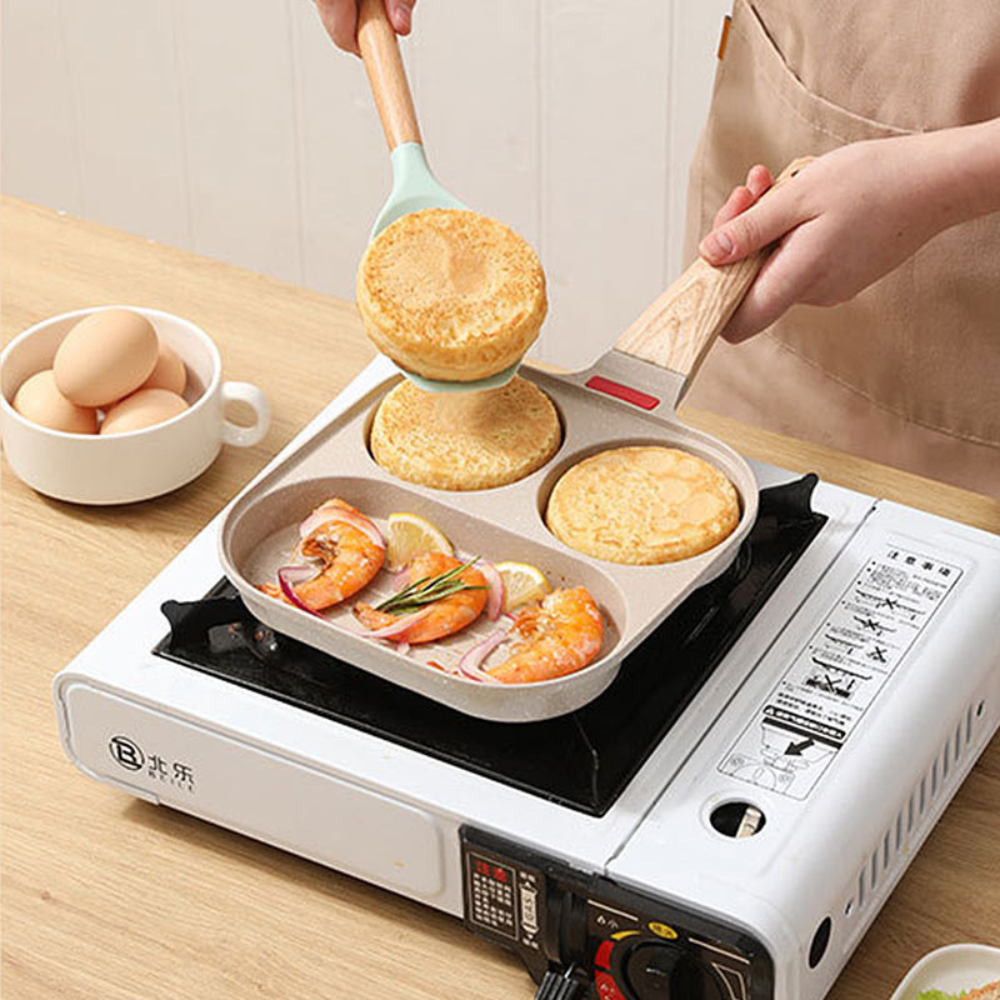 Non-Stick Frying Pan