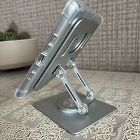 Rotating Tablet Holder