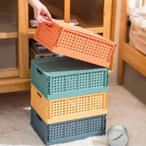 Foldable Storage Box