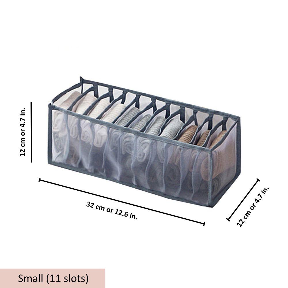 Drawer Clothes Organizers