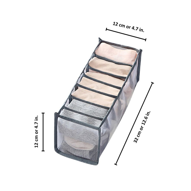 Drawer Clothes Organizers
