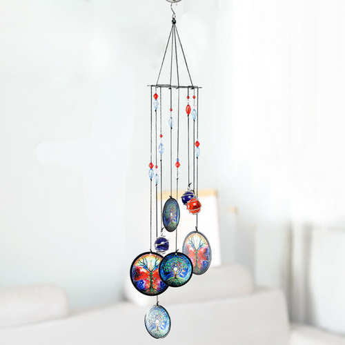 Tree of Life Windchime