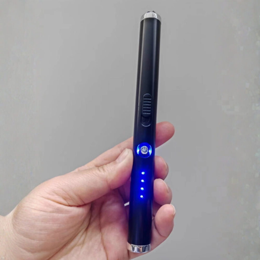 VoltGuard™ | Tactical Lighter Pen