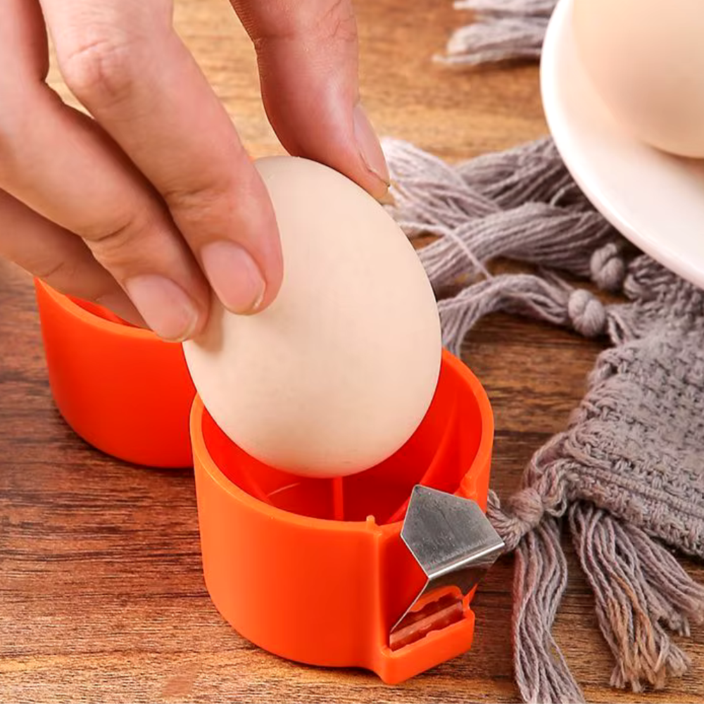 Egg Shell Opener