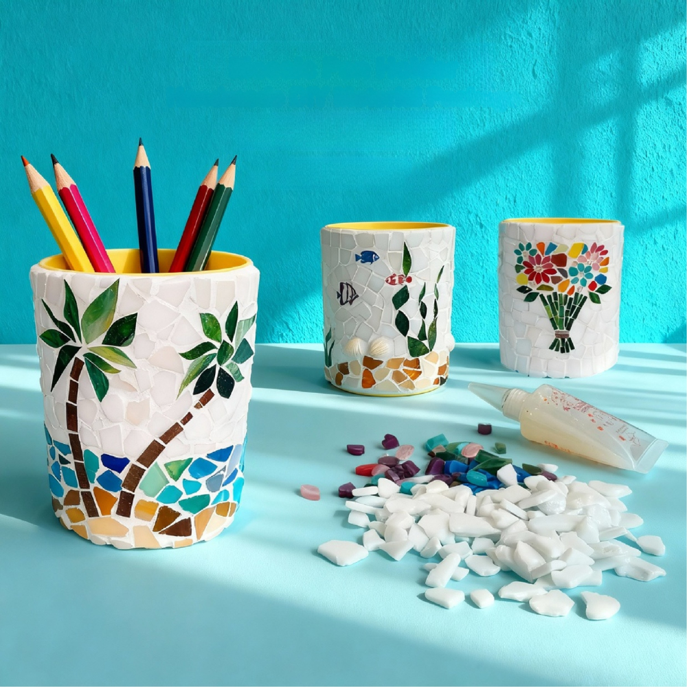 BrainTeaser™ | Puzzle Jar