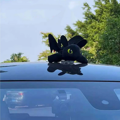 Dragon Car Accessory