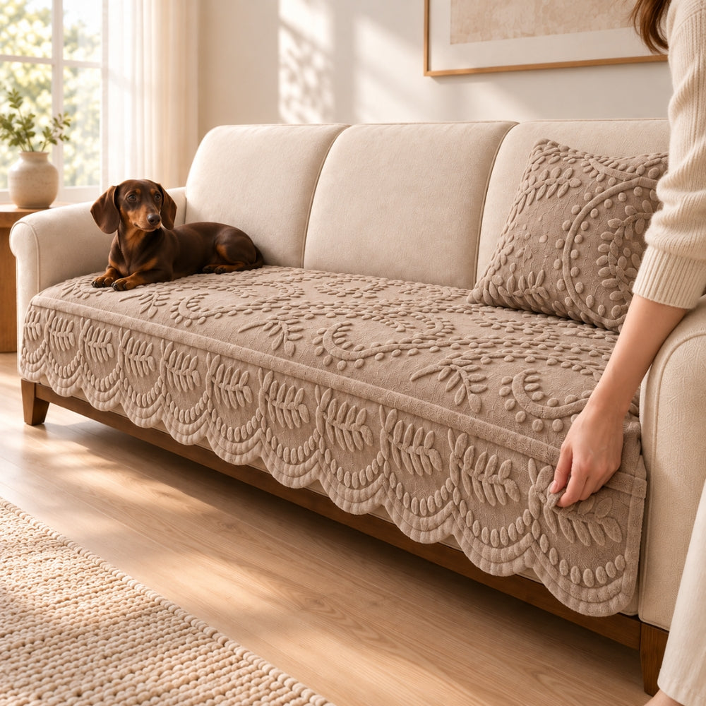 LeafNest™ | Couch Cover