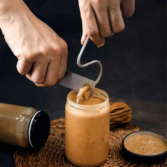 Nut Butter Mixer