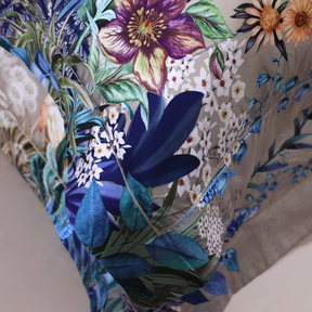 Eden Bloom Duvet Set