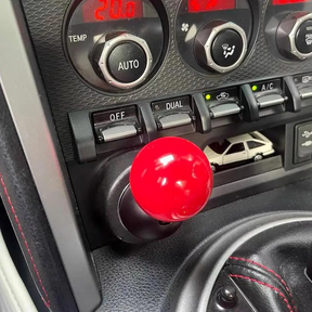 Car Start Button Joystick